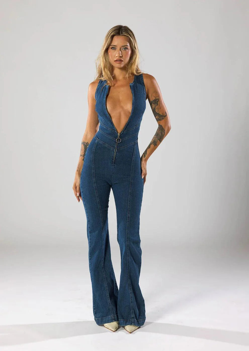 Heartcraft | Denim for Women