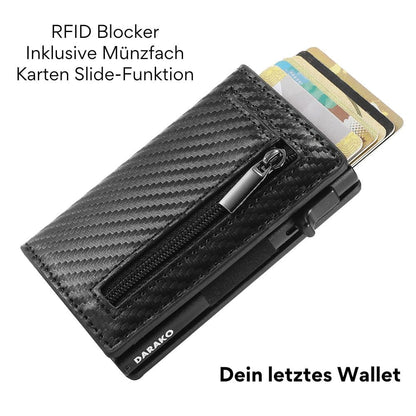 Future Wallet