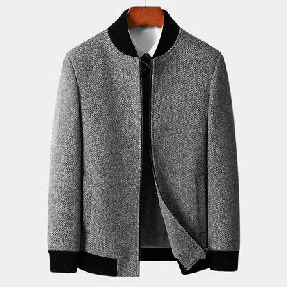 Langford | Mont Wool Jacket