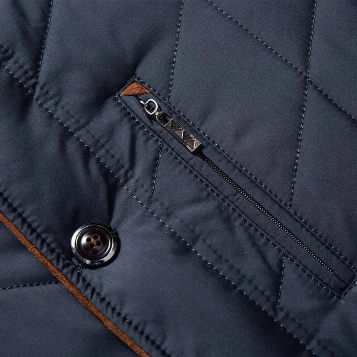 Wout | Exclusive Winter Jacket