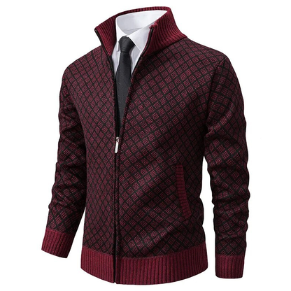 Manuel | Stylish men's jacket