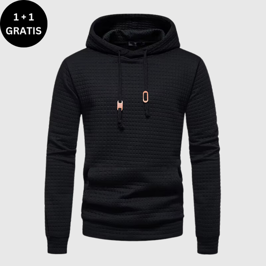 George Hoodie | 50% Rabatt!