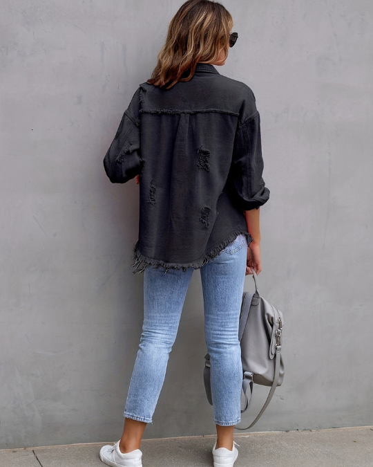 Revive | Denim Jacket