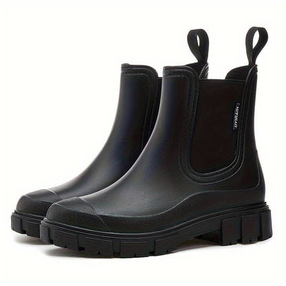 Urban | Nordic Boots