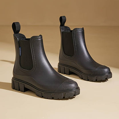 Urban | Nordic Boots