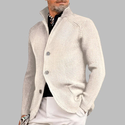 Alex | Knitted Cardigan