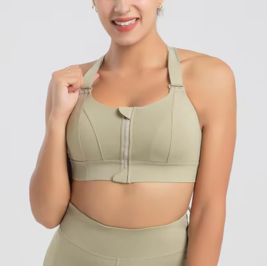 Adjustable Bra