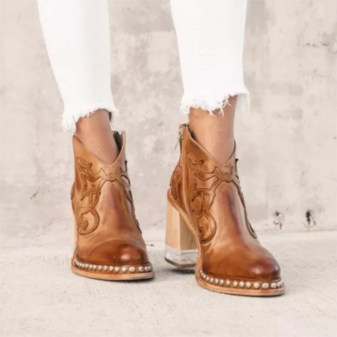 Daniela | Boots