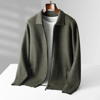 Alfieri | Cashmere Jacket