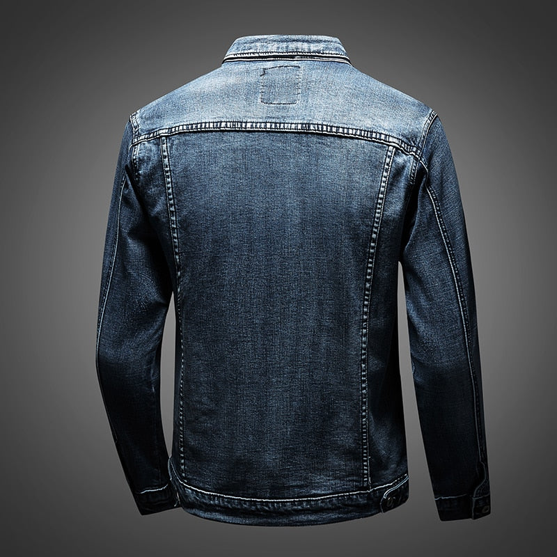 Vasseur | Denim jacket