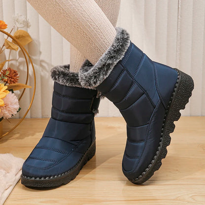 Milora | Schneestiefel für Frauen