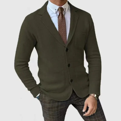 Zelio | Men Blazer