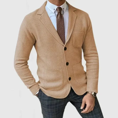 Zelio | Men Blazer