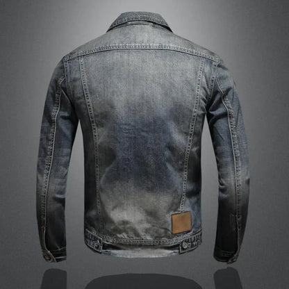 Ralf | Denim jacket