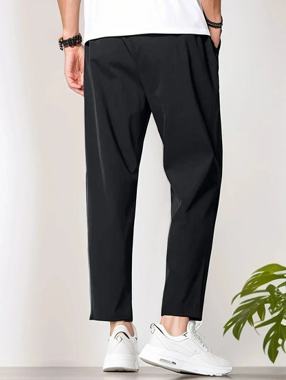 Giulio|  Premium leisure trousers