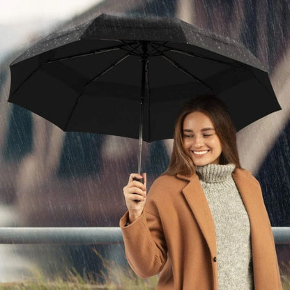 Mini Umbrella - Your Compact Friend in a Rainstorm