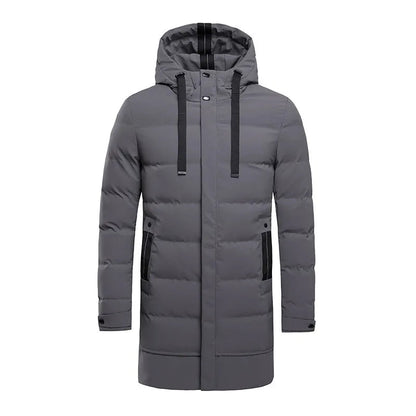 Paul | Bequeme Winterjacke