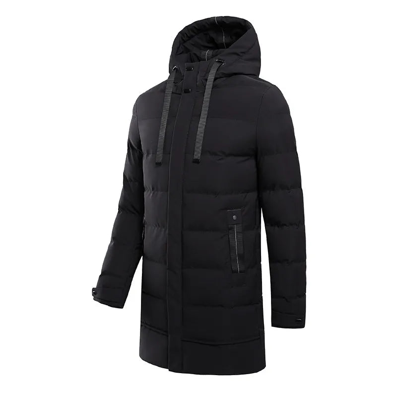 Paul | Bequeme Winterjacke