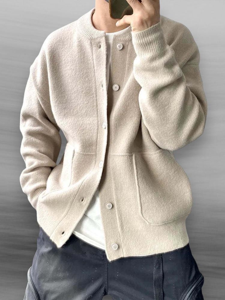 Beaufort | Casual Cardigan