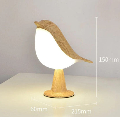 BirdZen - Bedside lamp