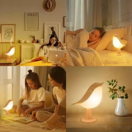 BirdZen - Bedside lamp