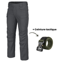 Gris + Ceinture