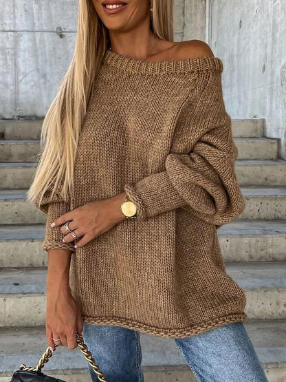 Dilara | Women's knitted jumper