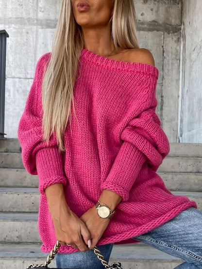 Dilara | Women's knitted jumper